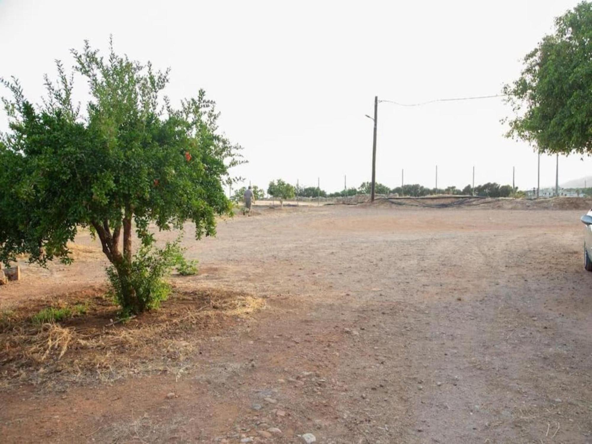 Вилла Sprawling Vlilla In Malades Agios Sillas Экстерьер фото